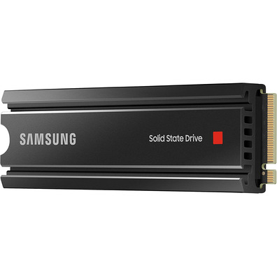 Samsung 980 Pro 1TB SSD M2 PCIe 4.0 NVM