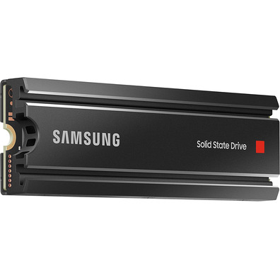 Samsung 980 Pro 1TB SSD M2 PCIe 4.0 NVM