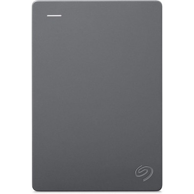 Hard disk Seagate STJL1000400 1 TB 2.5" USB 3.0 Black