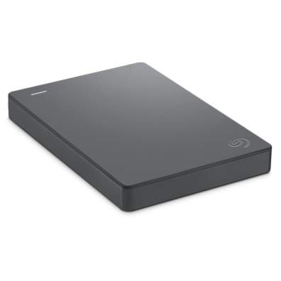 Hard disk Seagate STJL1000400 1 TB 2.5" USB 3.0 Black