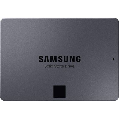 SSD 1 TB Hard Disk Samsung 870 QVO SATA 2.5 ''