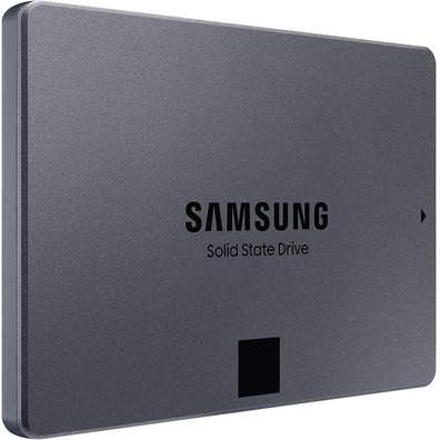 SSD 1 TB Hard Disk Samsung 870 QVO SATA 2.5 ''