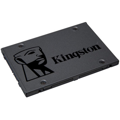 Hard Disk SSD 2.5 "Kingston SSDNOW A400 1920GB SATA 3