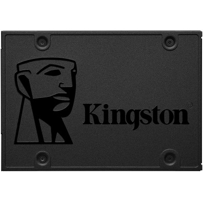 HDD HDD 960GB SATA3 Kingston SSDNOW A400 2.5 ''