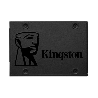 Kingston A400 120GB SATA 3 2.5 '' SSD Hard Disk