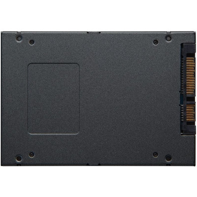 Kingston A400 240GB SATA 3 2.5 Hard Disk SSD