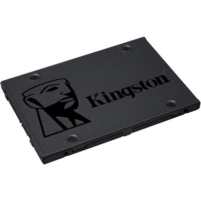 Kingston A400 240GB SATA 3 2.5 Hard Disk SSD