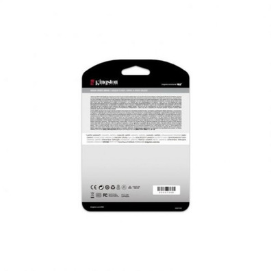 SSD Kingston KC2500 1TB NVMe M. 2 2280 Hard Disk