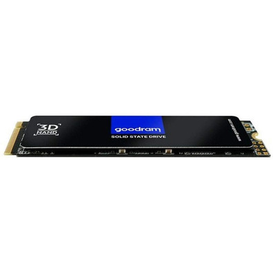 SSD M2 256GB GOODRAM PX500 PCIe Hard Disk