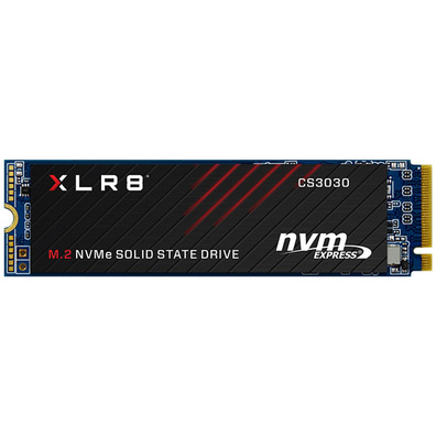 SSD Hard Disk PNY XLR8 CS3030 1TB M. 2 PCIe NVMe
