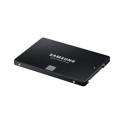 Samsung 860 EVO 250GB 2.5 '' SATA 3 SSD Hard Disk