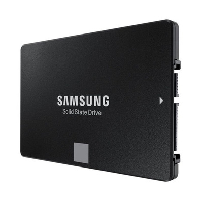 Samsung 860 EVO 500GB 2.5 '' SATA 3 SSD Hard Disk
