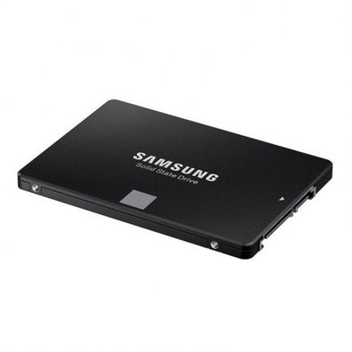 Samsung 860 EVO SATA 3 2TB SSD