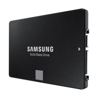 Samsung 860 EVO SATA 3 2TB SSD