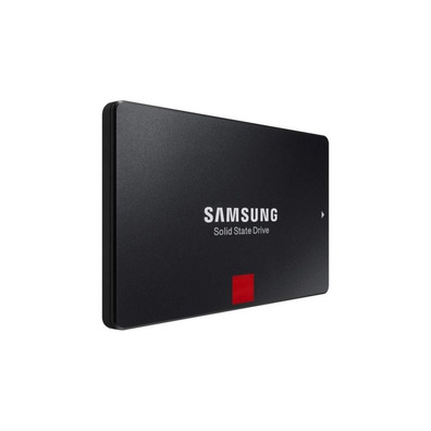 Samsung 860 Pro 1TB SATA 3 2.5 '' HDD SSD