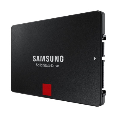 Samsung 860 Pro 1TB SATA 3 2.5 '' HDD SSD