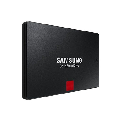 Samsung 860 Pro 256GB SATA 3 2.5 '' Hard Disk