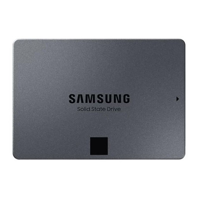 Samsung 870 QVO 1TB SATA 3 2.5 '' Hard Disk