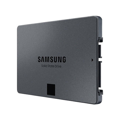 Samsung 870 QVO 1TB SATA 3 2.5 '' Hard Disk