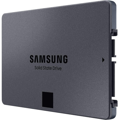 Samsung 870 QVO 2TB SATA 3 2.5 '' HDD SSD