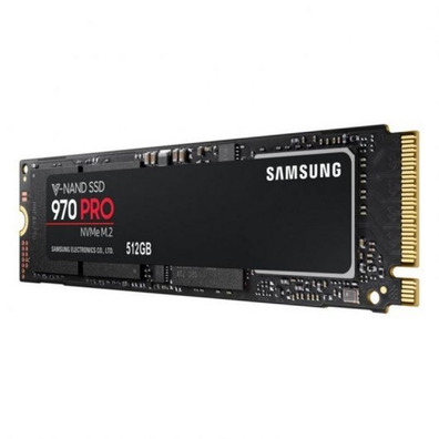 HDD HDD Samsung 970 PRO 512GB NVMe M. 2