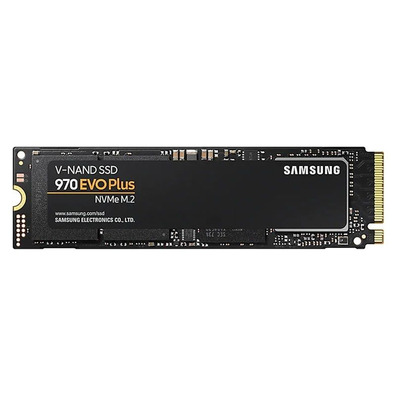 Samsung EVO 970 Plus 500GB M. 2 NVMe HDD