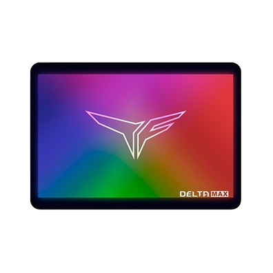 Teamgroup TForce Delta Max 1 TB 2.5 '' SSD