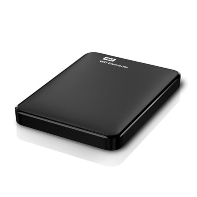 Hard disk Western Digital Elements SE 3.0 4TB 2.5" Black