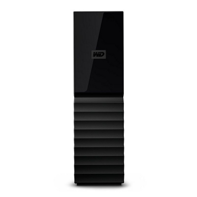 Western Digital My Book 12TB 3.5 '' USB 3.0 Hard Disk