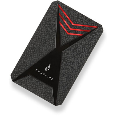 External Disc SSD SureFire GX3 Gaming 1 TB USB 3.2