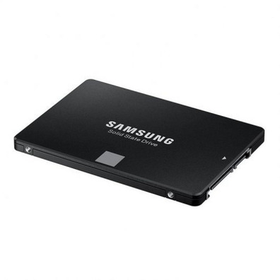 Samsung 870 EVO 250GB SATA III SSD Disk