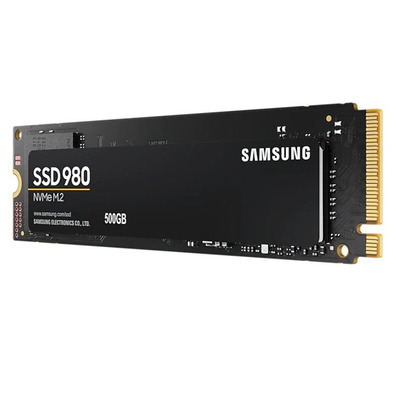 Samsung 980 500GB M. 2 2280 PCIe SSD Disk