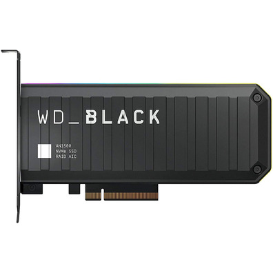 Western Digital WD Black AN1500 1TB PCIe SSD Disk