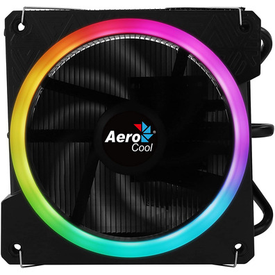 Aerocool Sink Cylon 3 12cm Intel/AMD