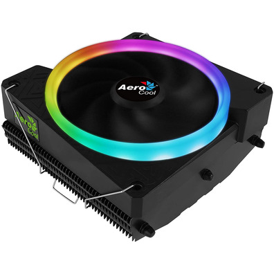 Aerocool Sink Cylon 3 12cm Intel/AMD