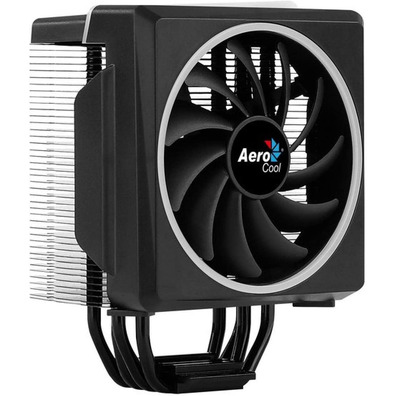 Aerocool Sink Cylon 4 12cm Intel/AMD