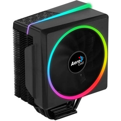 Aerocool Sink Cylon 4 12cm Intel/AMD