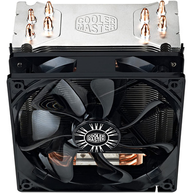 Cooler Master Hyper 212 EVO Intel/AMD