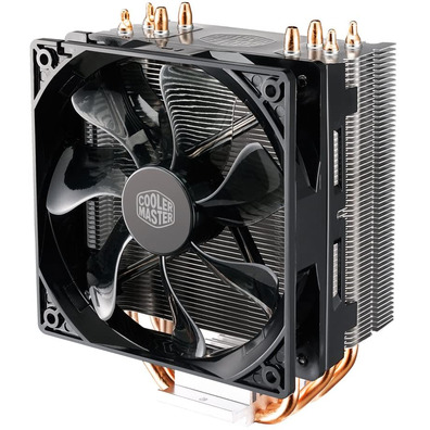 Cooler Master Hyper 212 LED Intel/AMD