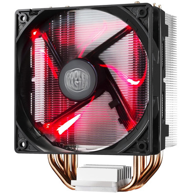 Cooler Master Hyper 212 LED Intel/AMD