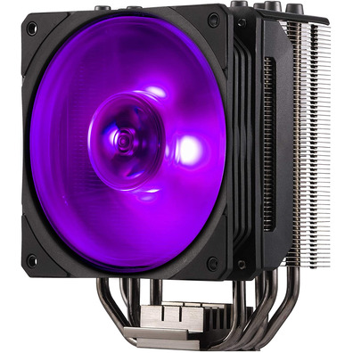 Cooler Master Hyper 212 RGB Black Intel/AMD