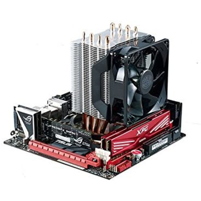 Cooler Master Hyper H412R Intel/AMD