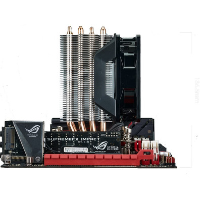Cooler Master Hyper H412R Intel/AMD
