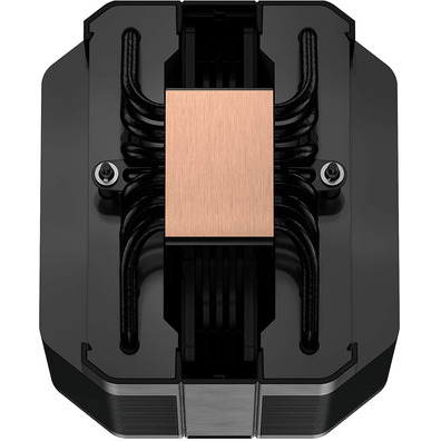 Heatsink Cooler Master Masterair MA620M Intel/AMD