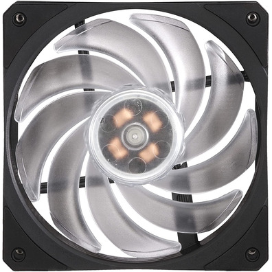 Heatsink Coolermaster Hyper212 RGB Black Edition R2