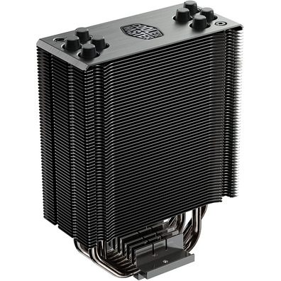 Heatsink Coolermaster Hyper212 RGB Black Edition R2