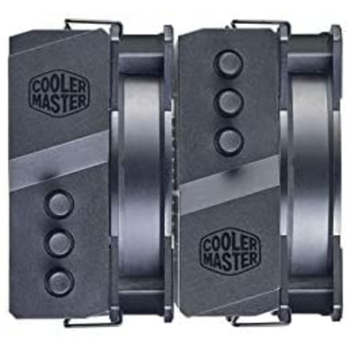 Cooler Cooler Master Masterair MA621P TR4
