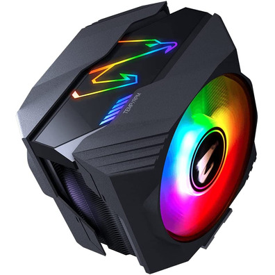 Gigabyte Aorus ATC800 RGB Sink