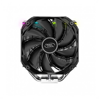 DeepCool AS500 Plus ARGB Intel/AMD