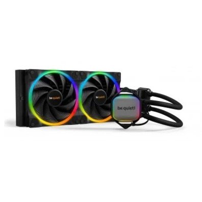 Liquid Be Quiet Pure Loop 2 FX 280 Intel/AMD